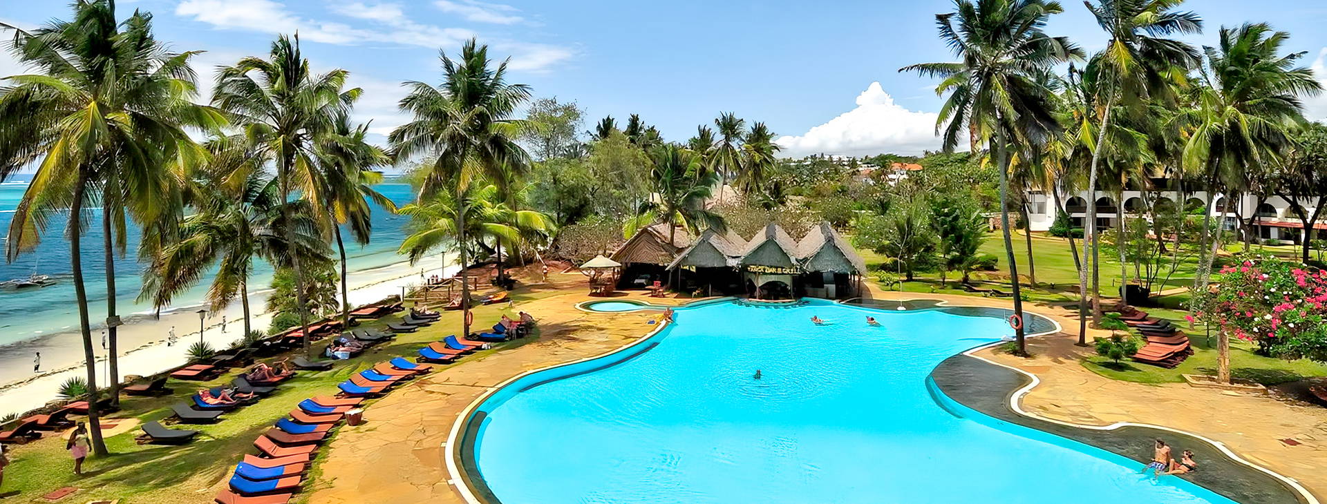 Hotel Reef Obrázek12