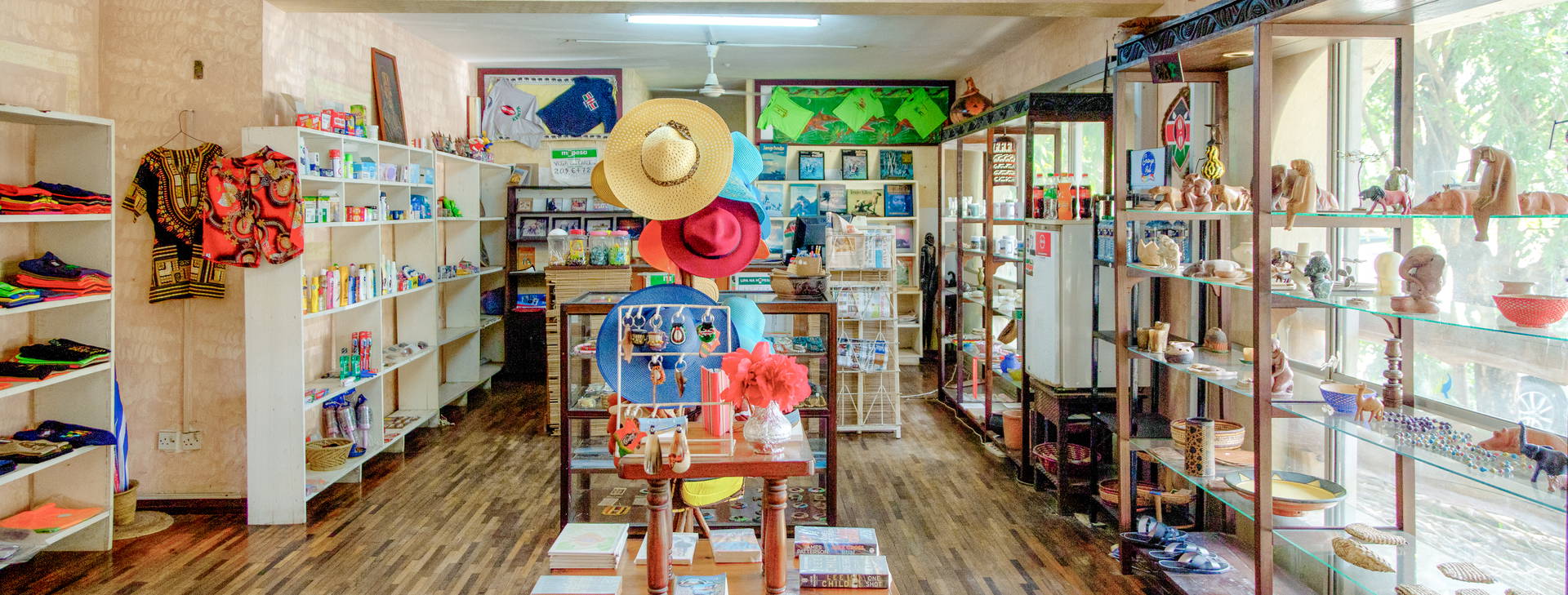 Hotel Reef Obrázek11