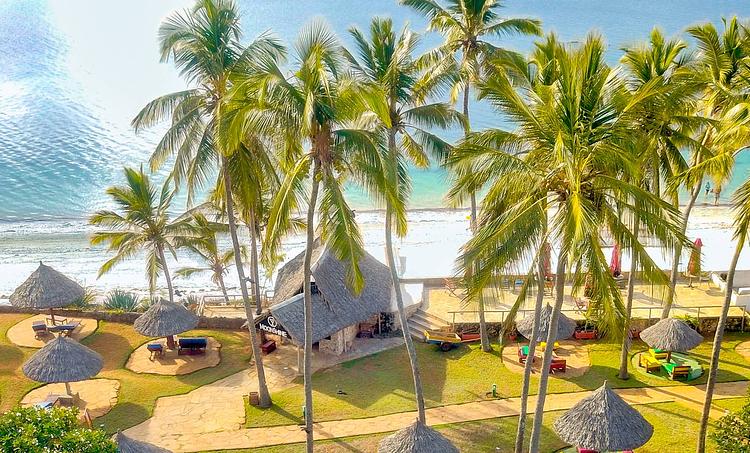 Hotel Reef-obr