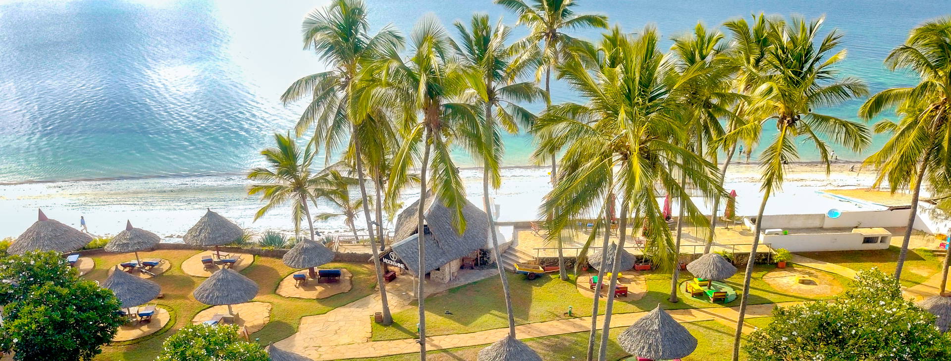 Hotel Reef Obrázek10