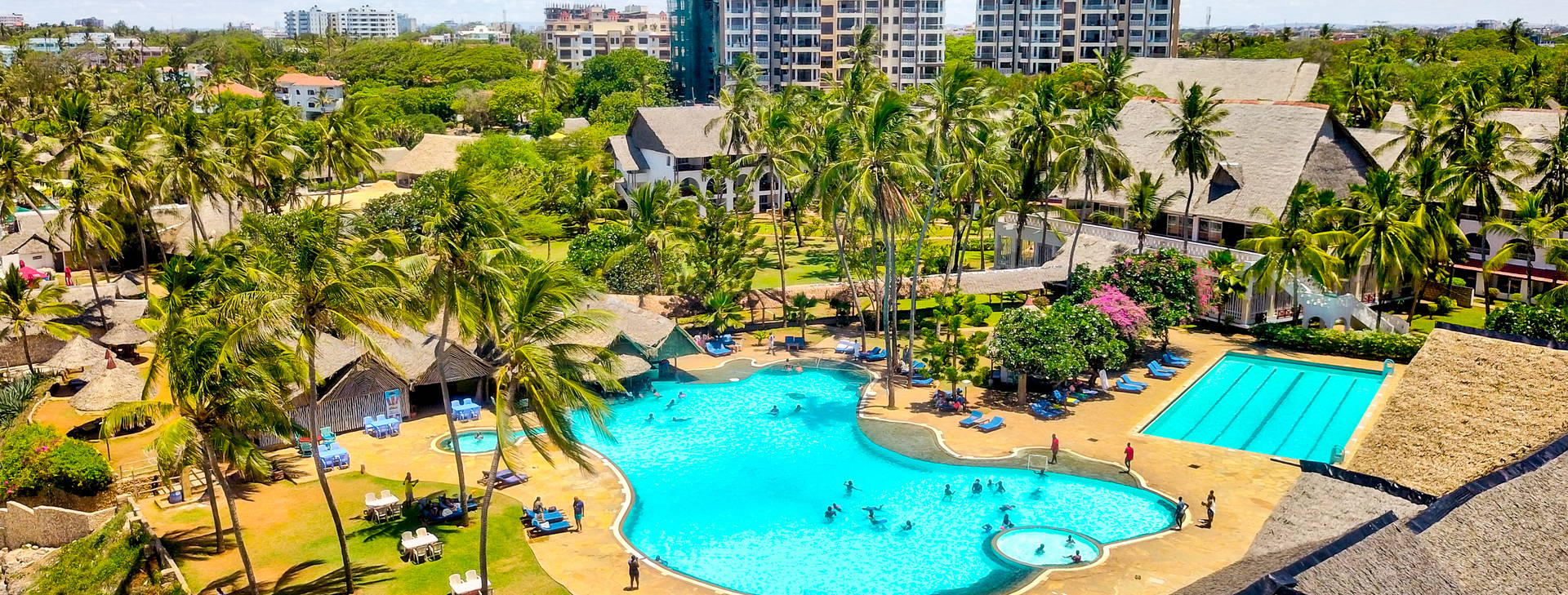 Hotel Reef (3 noci + poznávací část 4 noci) Obrázek2