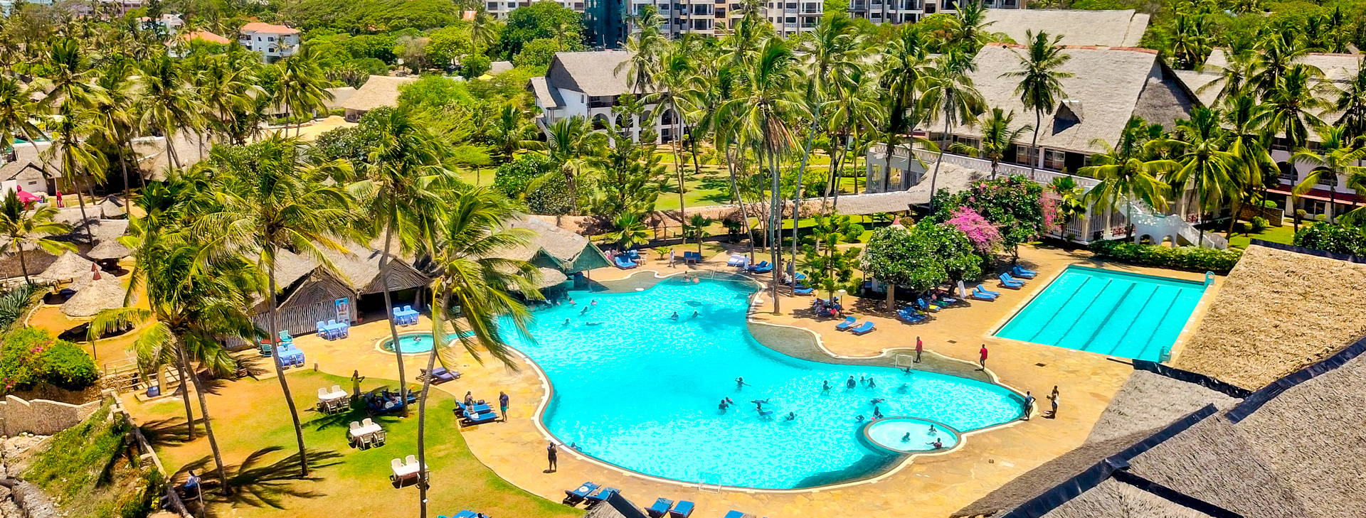 Hotel Reef (4 noci + poznávací část 3 noci) Obrázek1