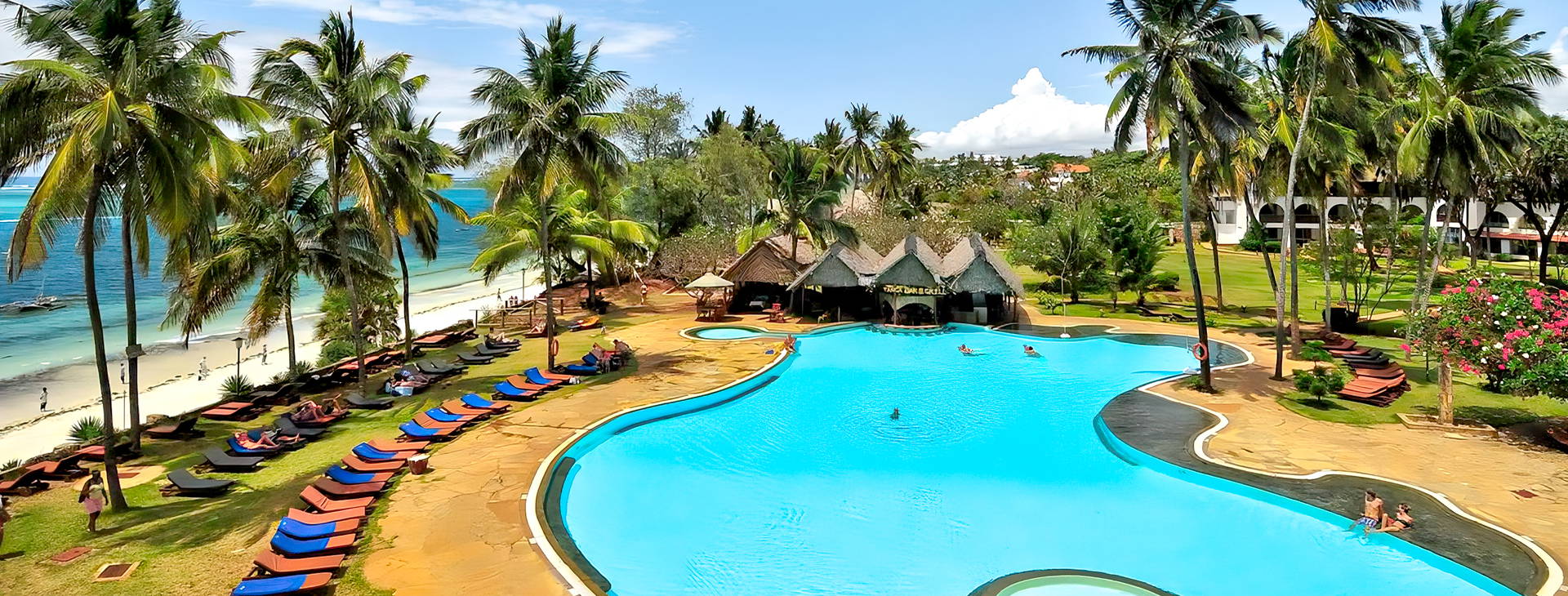 Hotel Reef (4 noci + poznávací část 3 noci) Obrázek19