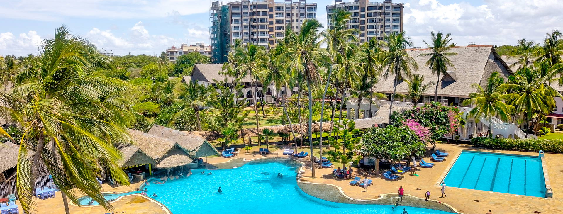 Hotel Reef (4 noci + poznávací část 3 noci) Obrázek21