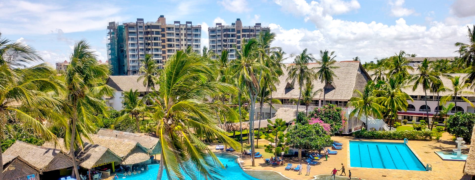 Hotel Reef (4 noci + poznávací část 3 noci) Obrázek18