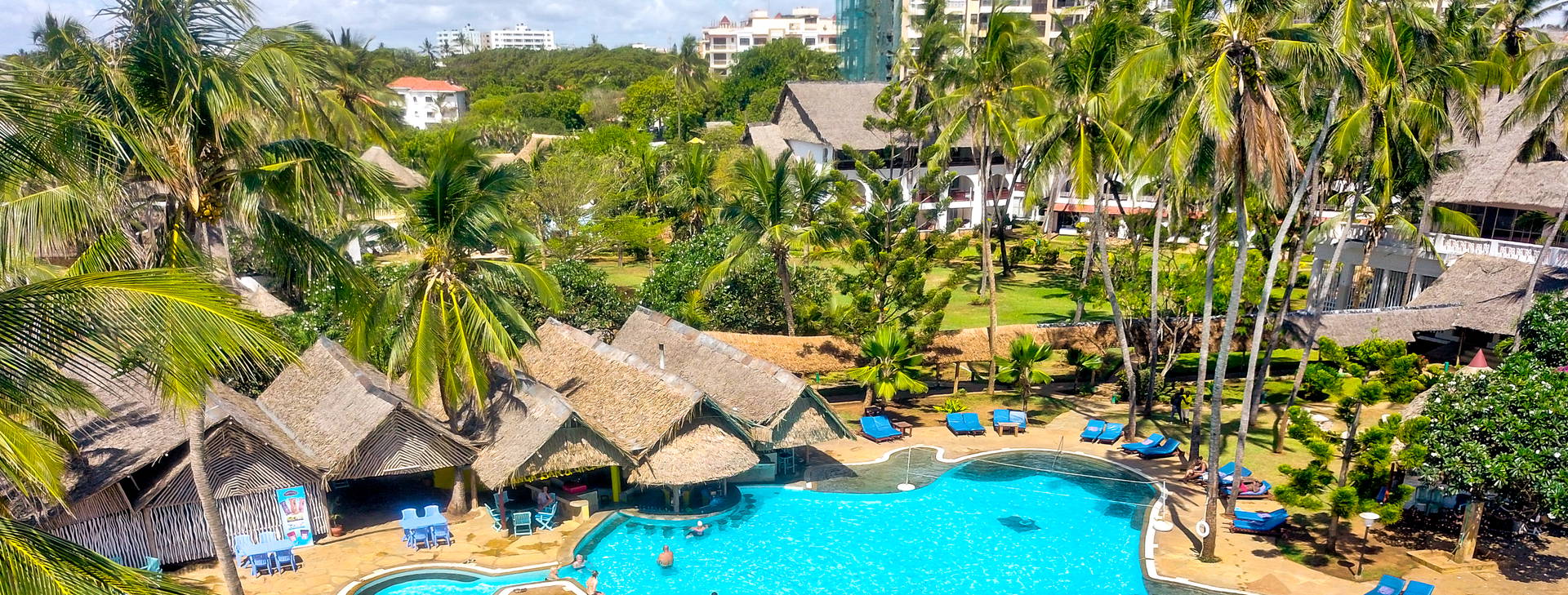 Hotel Reef (4 noci + poznávací část 3 noci) Obrázek22