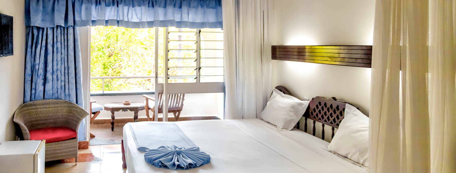 Hotel Reef (4 noci + poznávací část 3 noci) Obrázek26