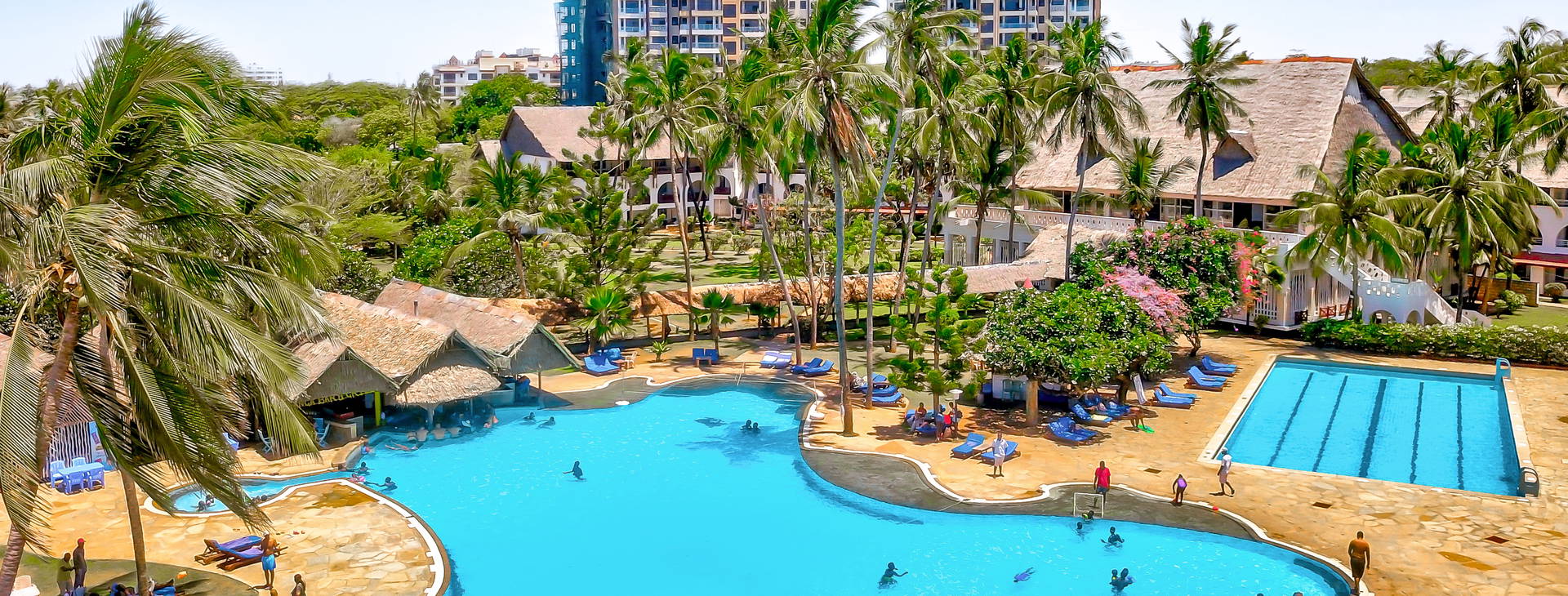 Hotel Reef (4 noci + poznávací část 3 noci) Obrázek25