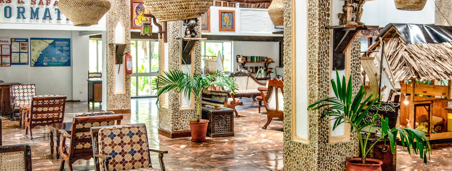 Hotel Reef (4 noci + poznávací část 3 noci) Obrázek30