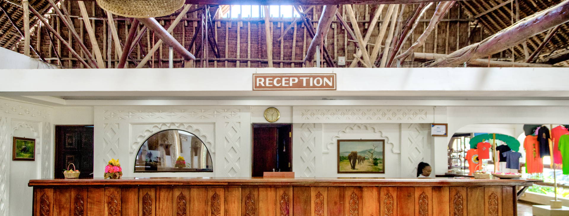 Hotel Reef (4 noci + poznávací část 3 noci) Obrázek29