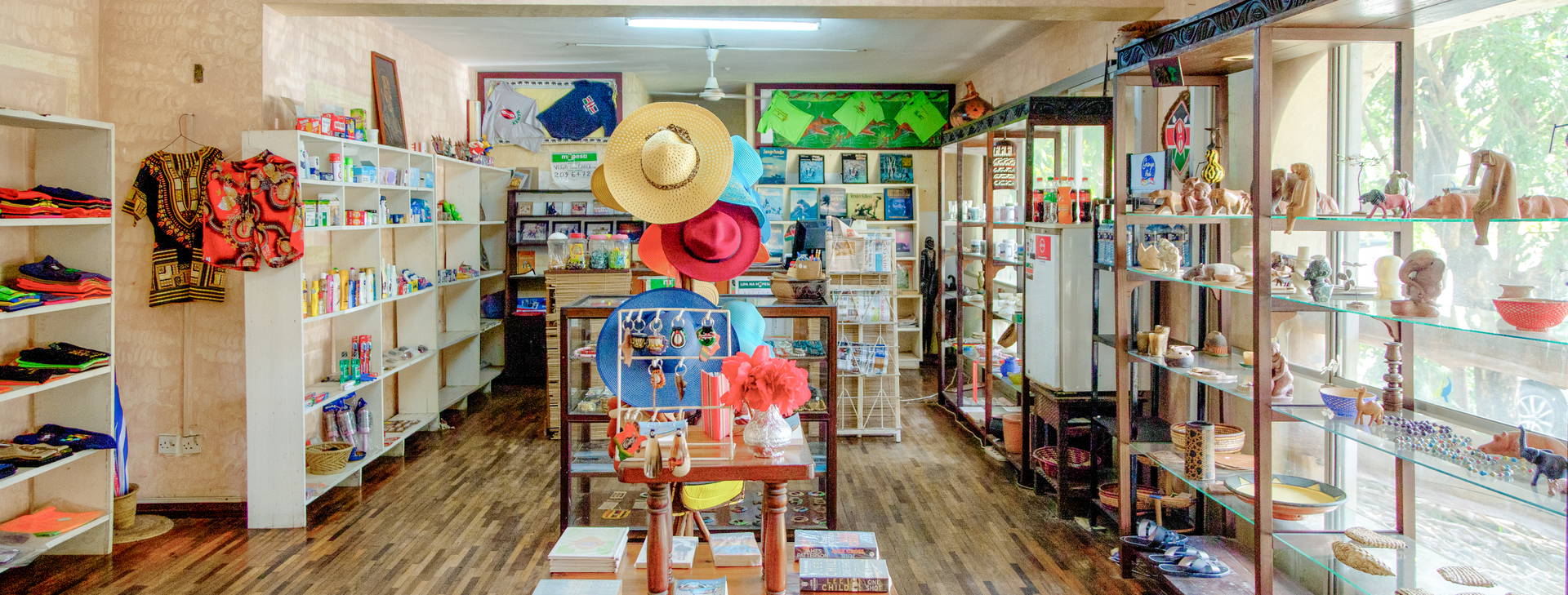 Hotel Reef (4 noci + poznávací část 3 noci) Obrázek31