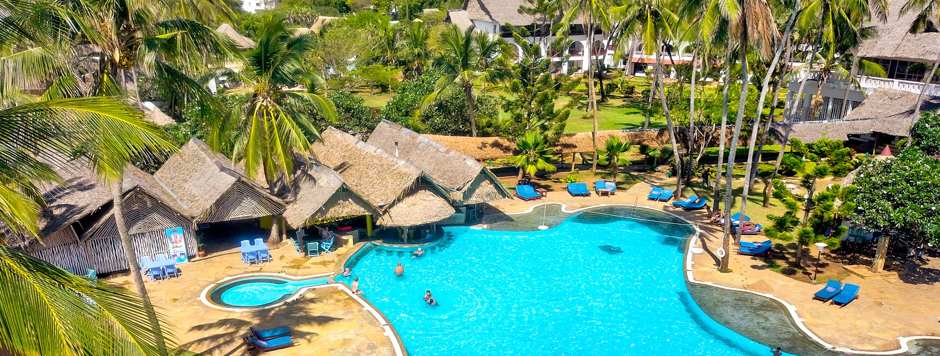 Hotel Reef (3 noci + poznávací část 4 noci) Obrázek21