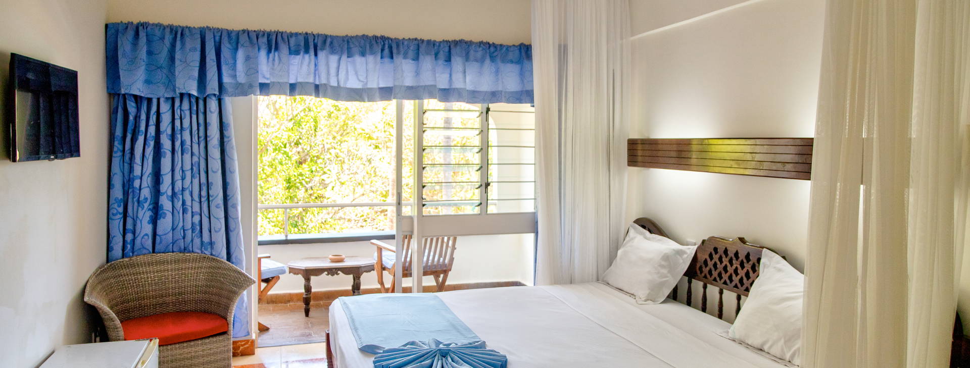 Hotel Reef (3 noci + poznávací část 4 noci) Obrázek24