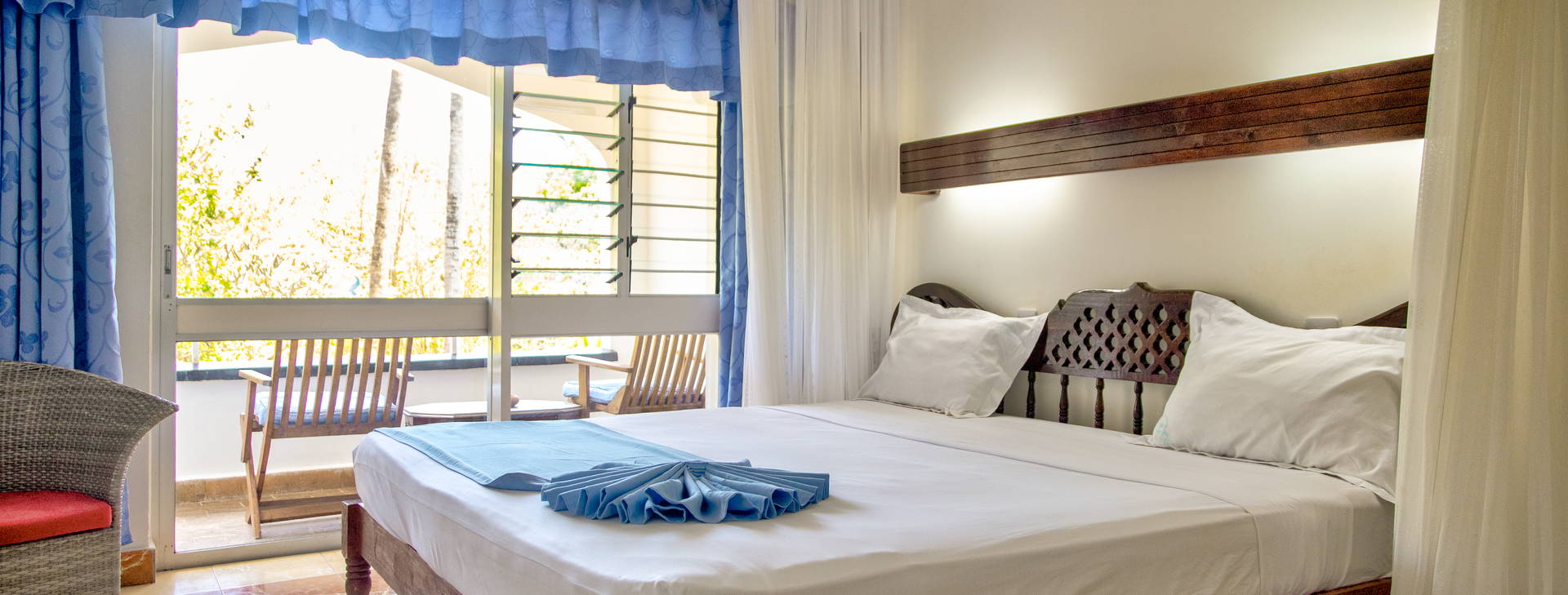 Hotel Reef (3 noci + poznávací část 4 noci) Obrázek25