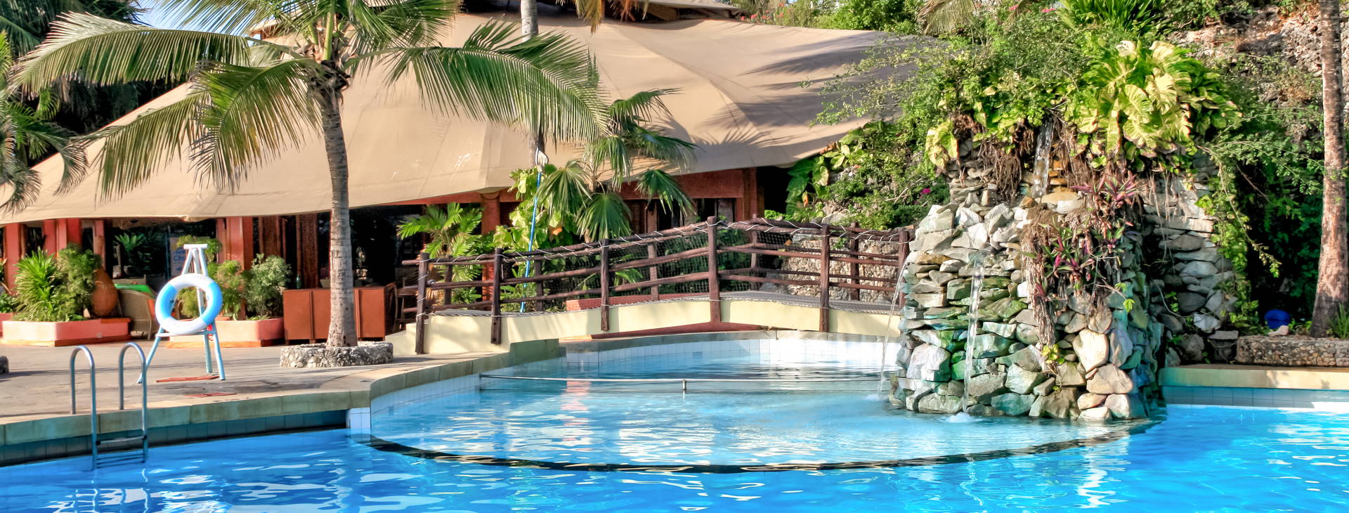 Leopard Beach Resort & SPA Obrázek3