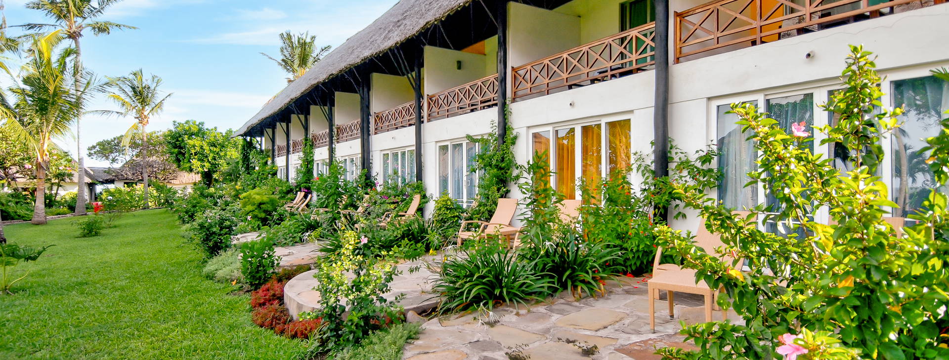 Leopard Beach Resort & SPA Obrázek12