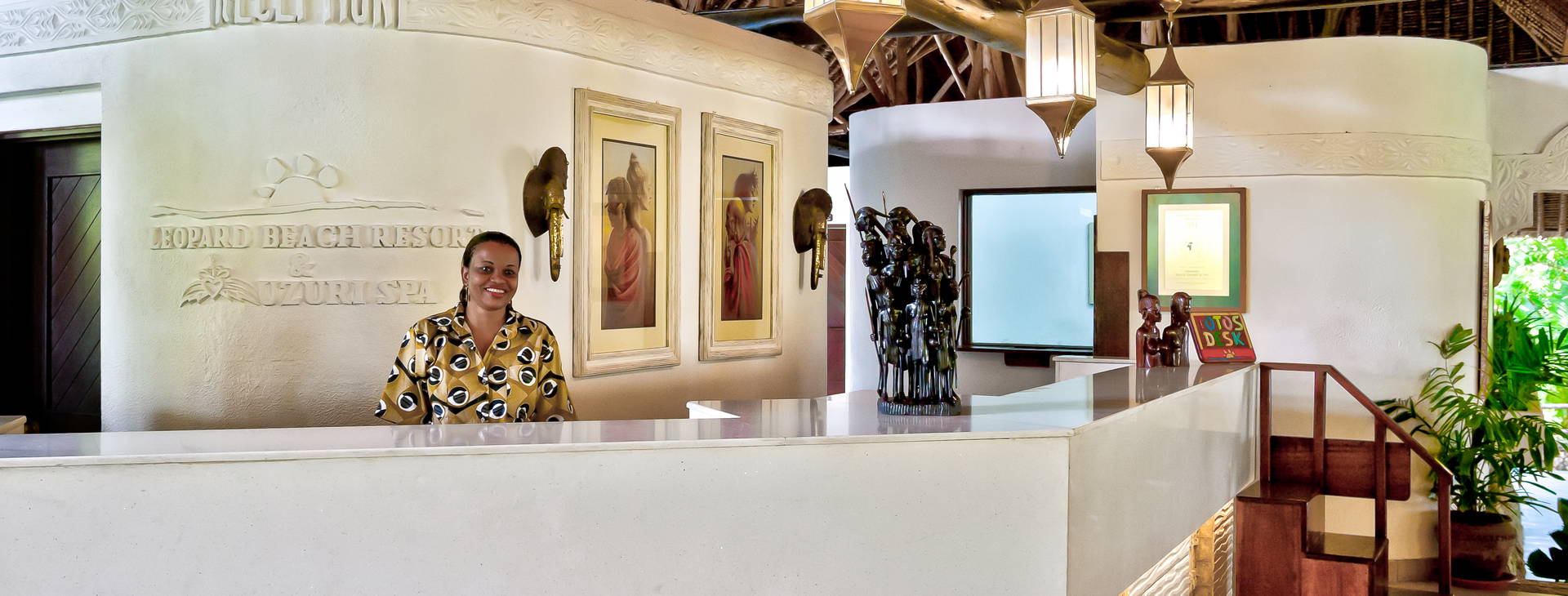 Leopard Beach Resort & SPA Obrázek23