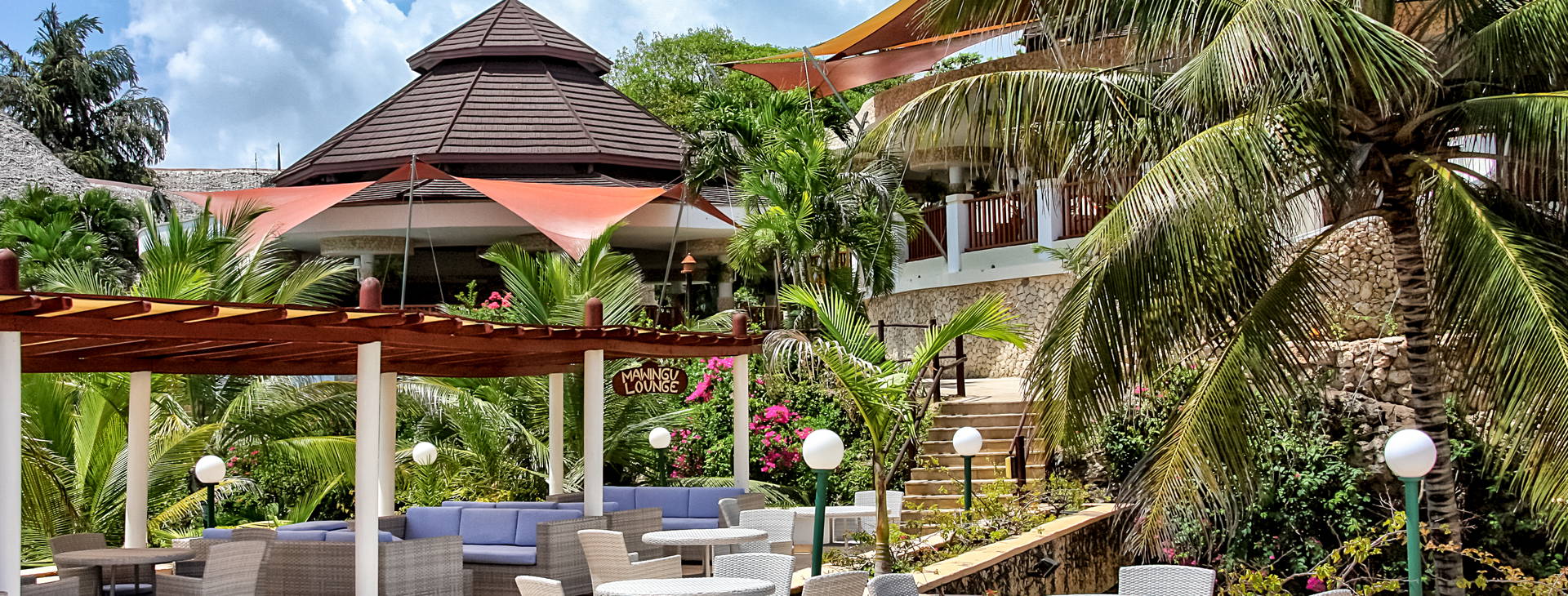 Leopard Beach Resort & SPA Obrázek13