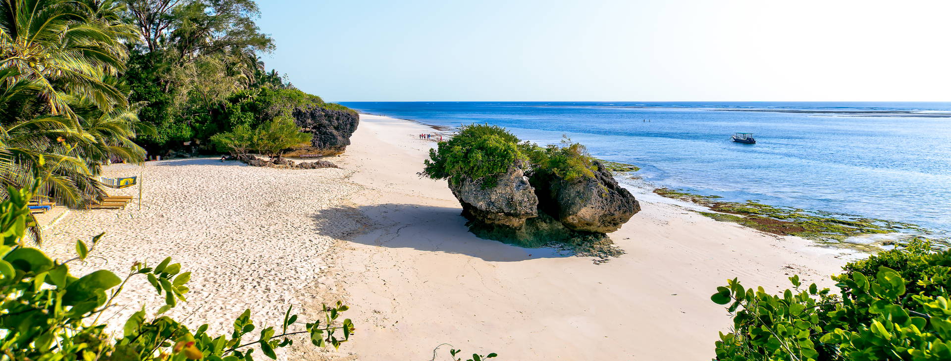 Leopard Beach Resort & SPA Obrázek8