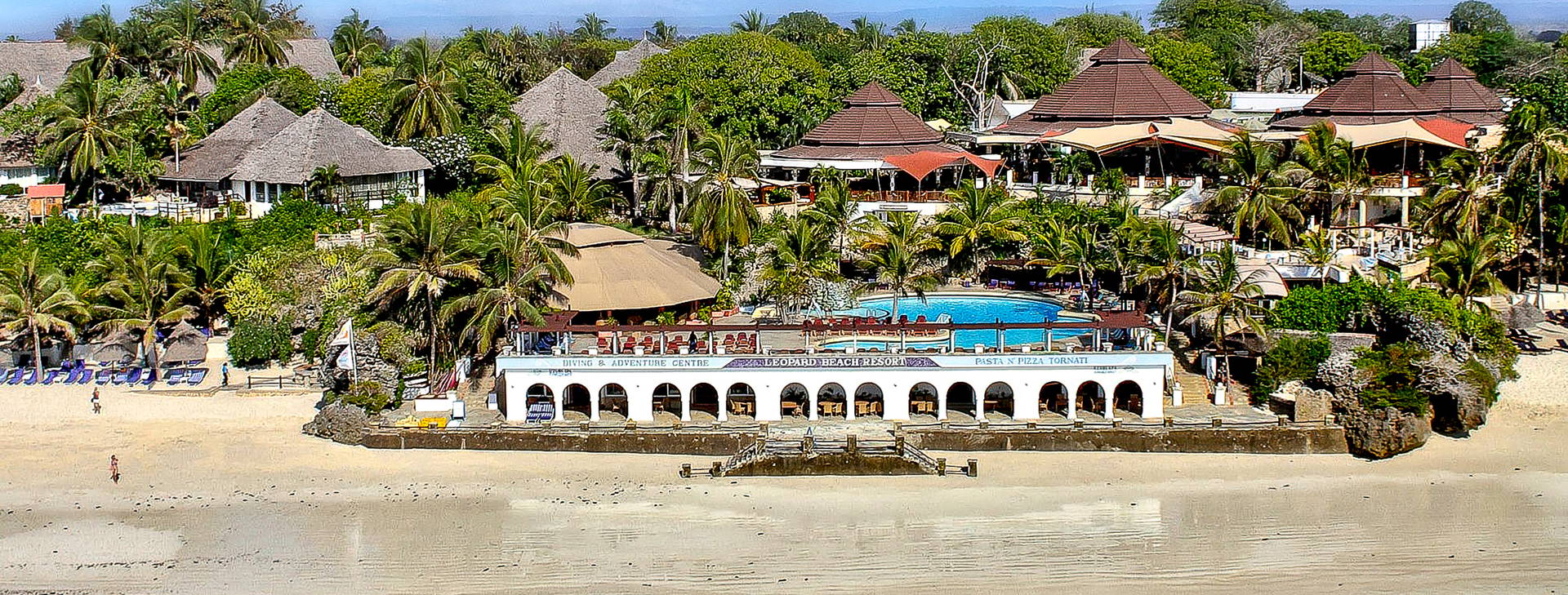 Leopard Beach Resort & SPA KSS Obrázek16