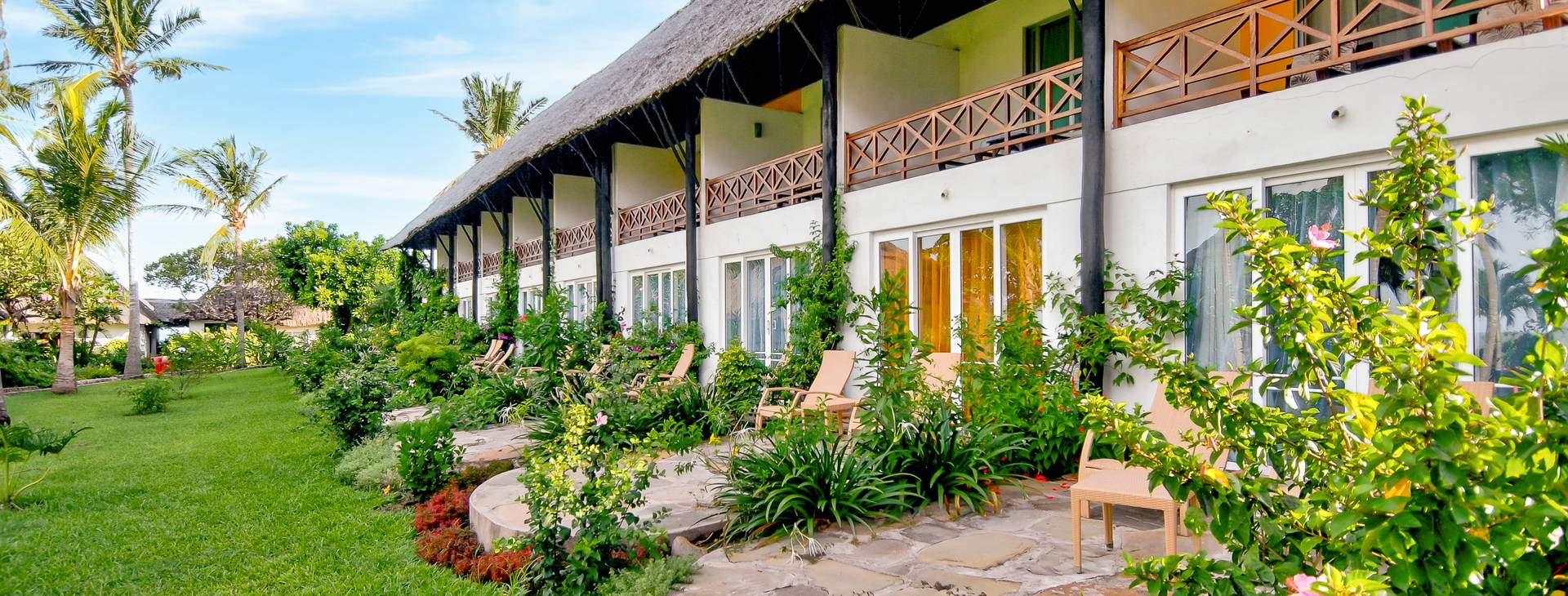 Leopard Beach Resort & SPA KSS Obrázek23