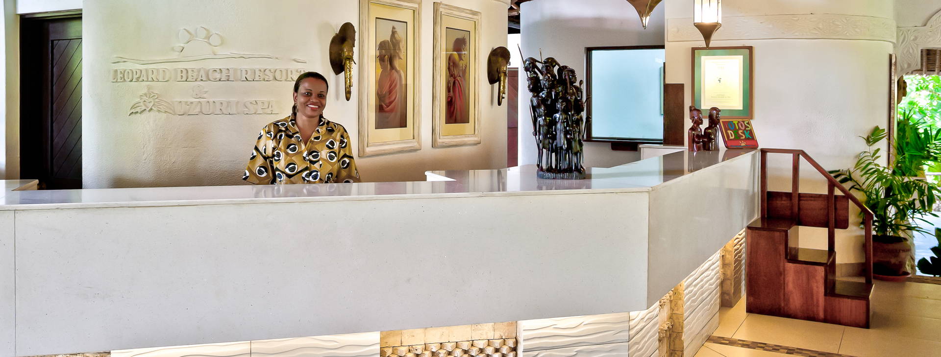 Leopard Beach Resort & SPA KSS Obrázek38