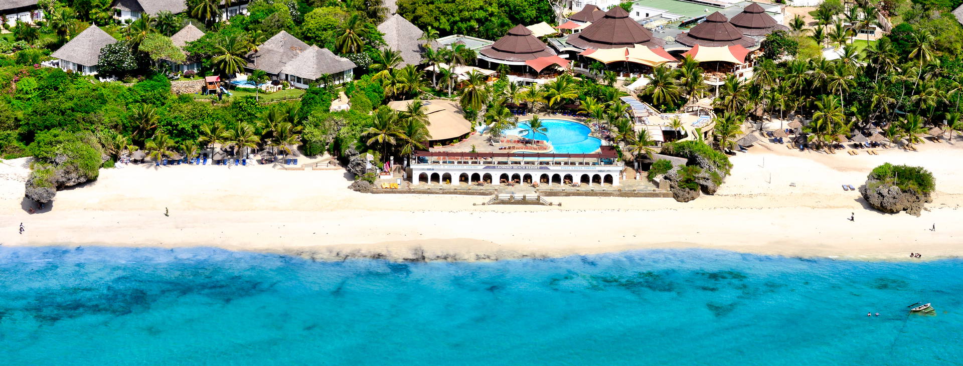 Leopard Beach Resort & SPA KST Obrázek17