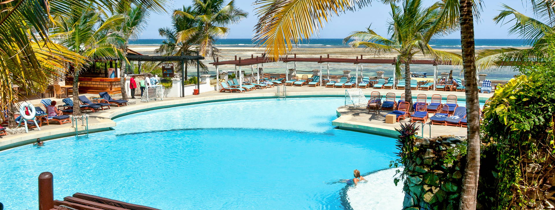 Leopard Beach Resort & SPA KST Obrázek19