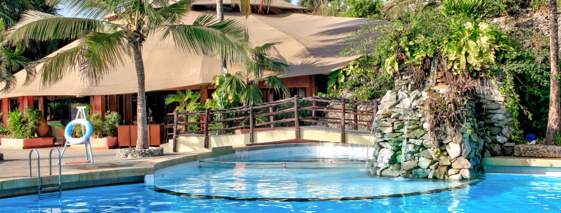 Leopard Beach Resort & SPA KST Obrázek18