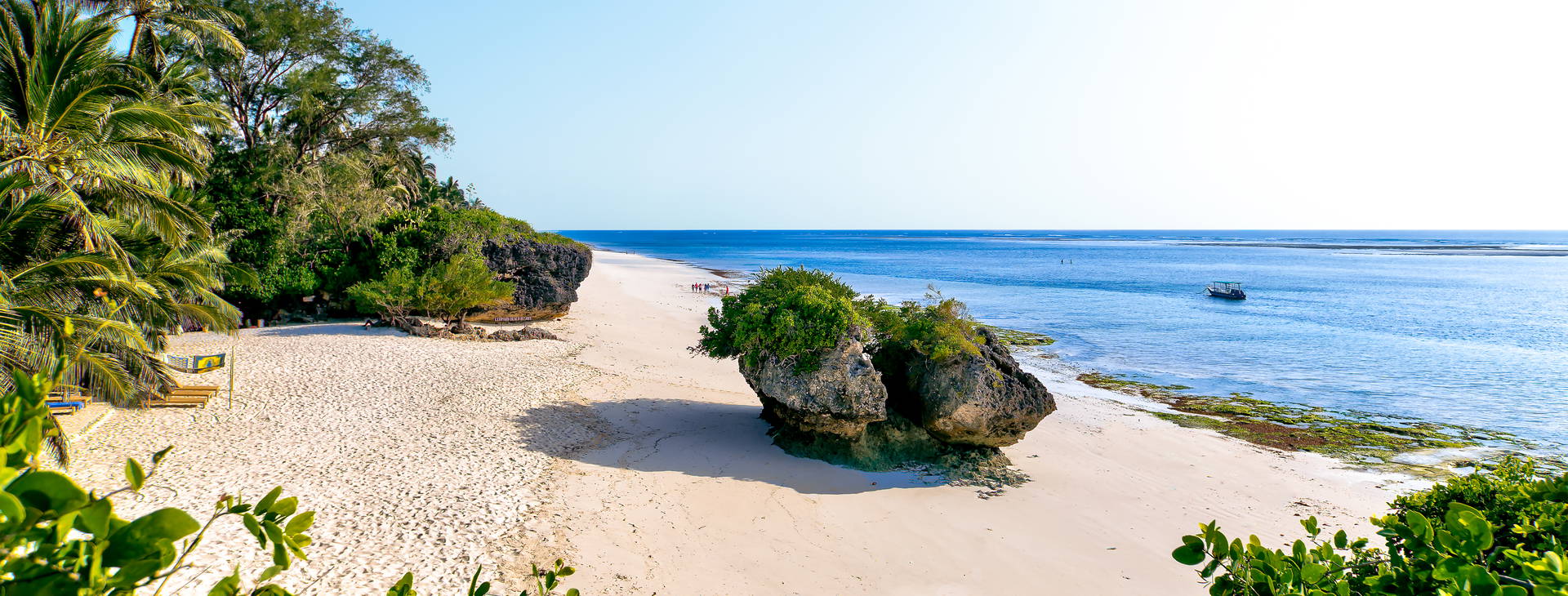 Leopard Beach Resort & SPA KST Obrázek20