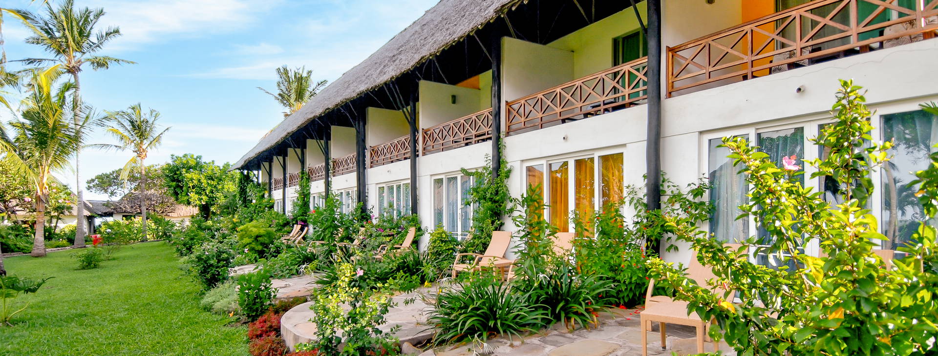 Leopard Beach Resort & SPA KST Obrázek39