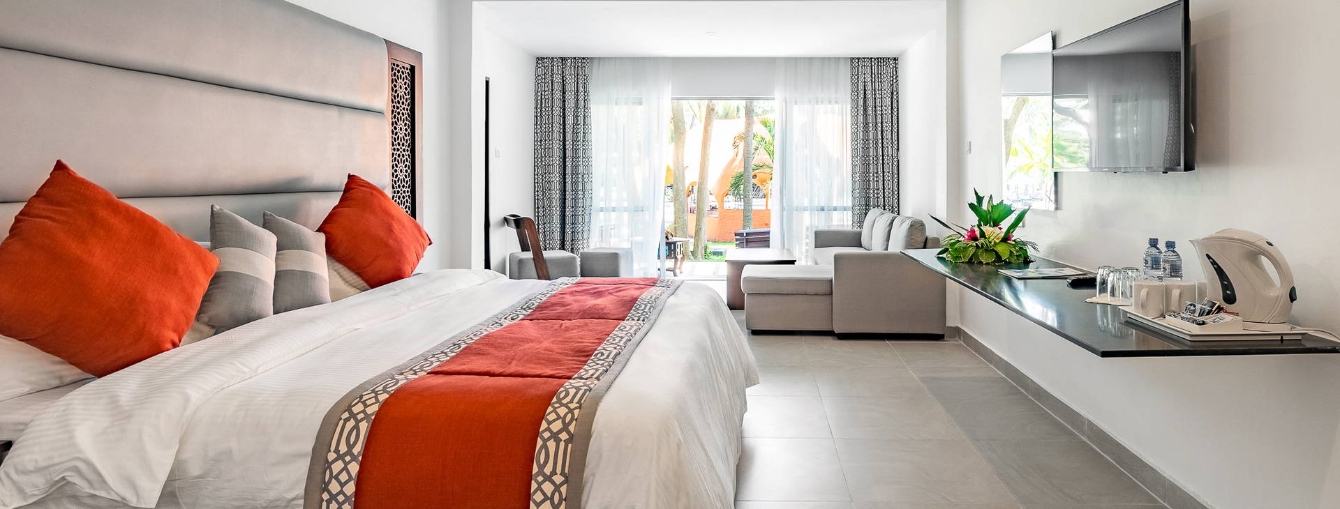 Southern Palms Obrázek16