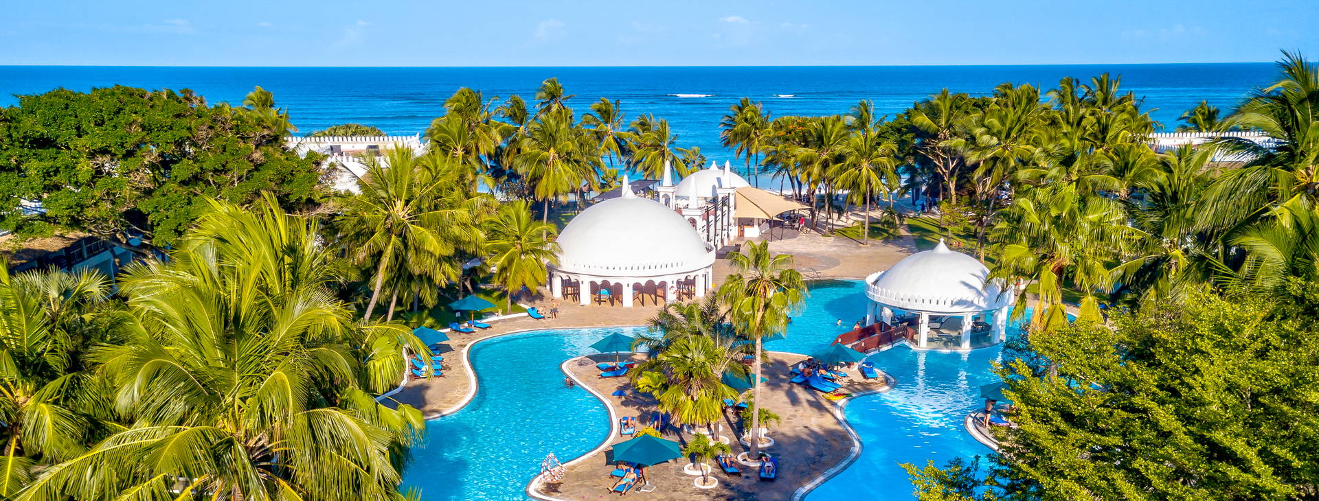 Southern Palms Obrázek2