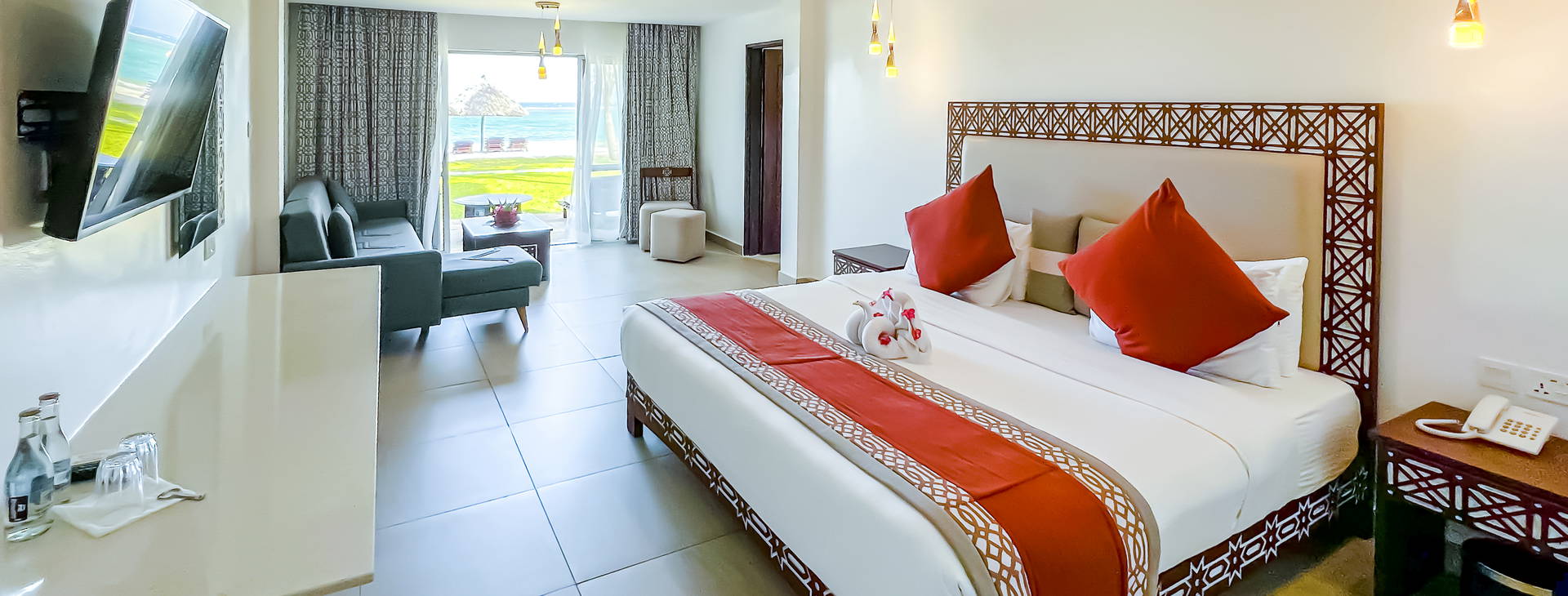 Southern Palms Obrázek19