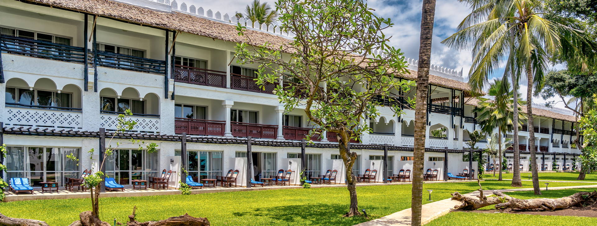 Southern Palms Obrázek14