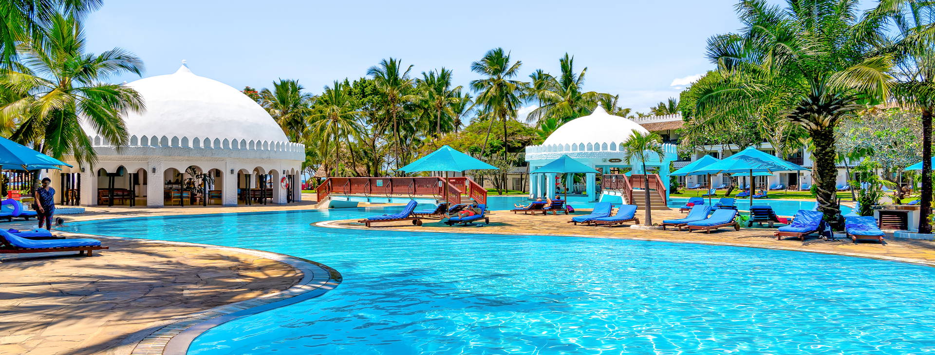 Southern Palms Obrázek4