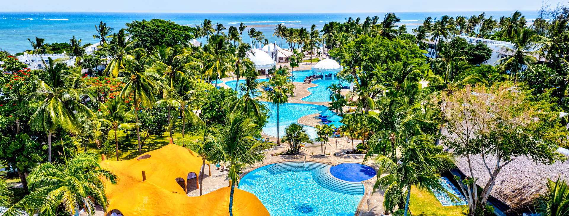 Southern Palms Obrázek7