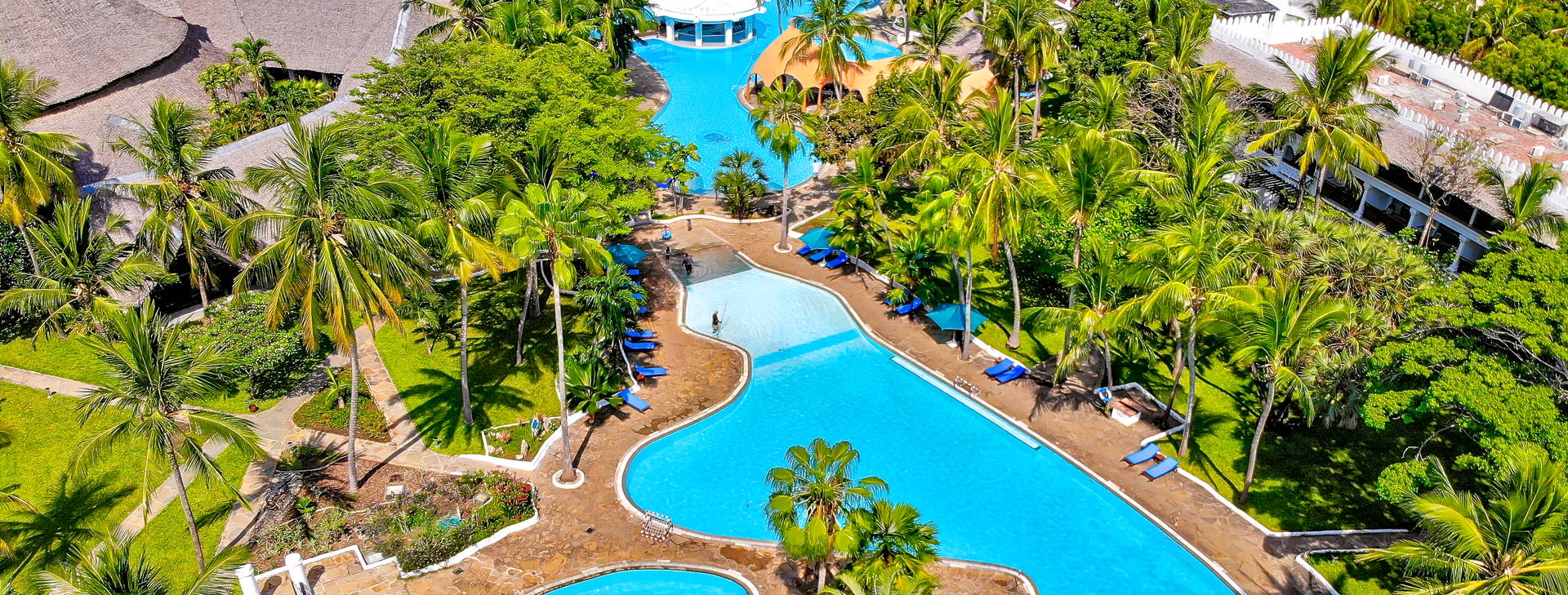 Southern Palms Obrázek6