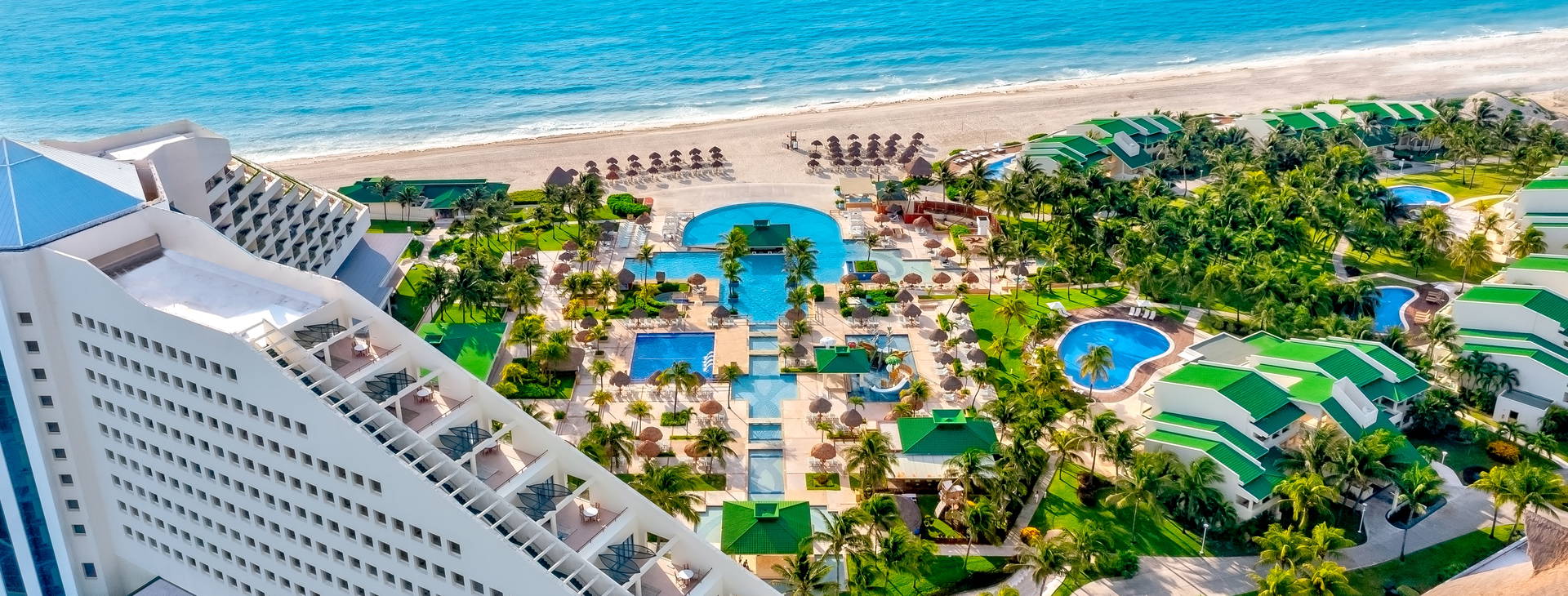 Iberostar Selection Cancún Obrázek4