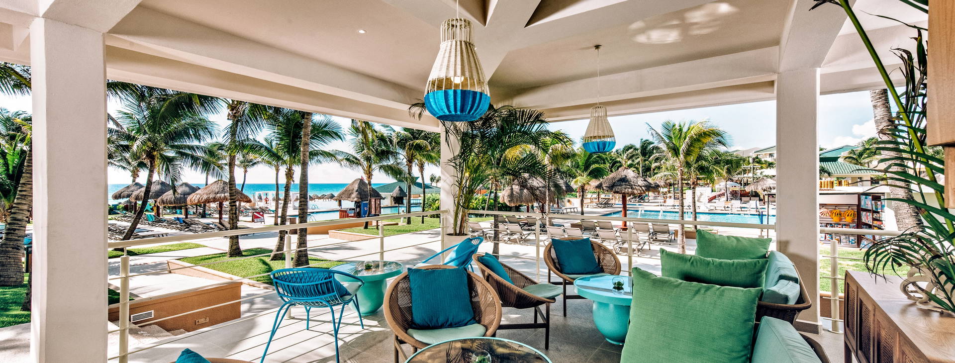 Iberostar Selection Cancún Obrázek21