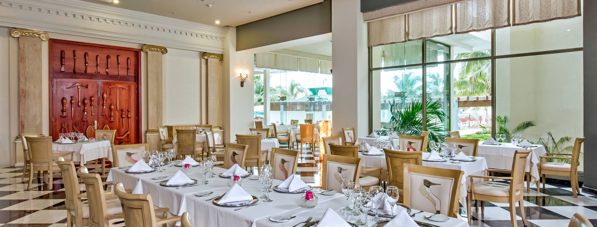 Iberostar Selection Cancún Obrázek15