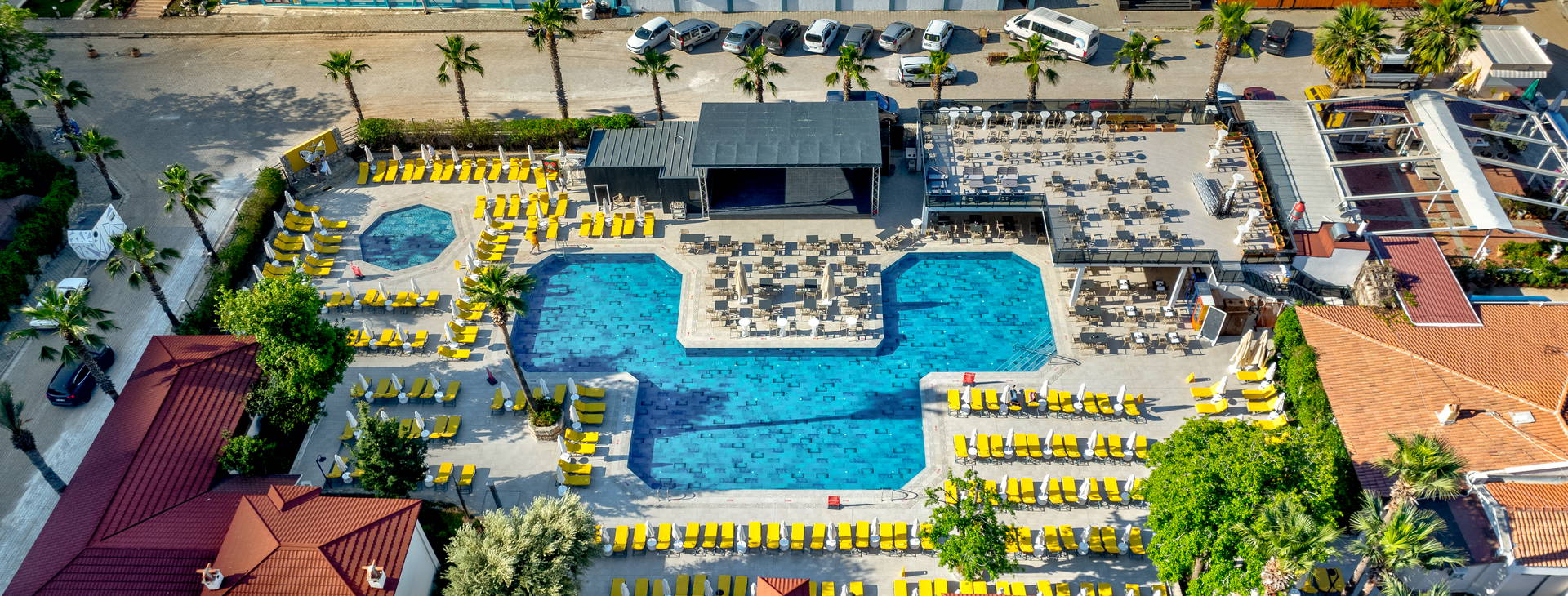 Sundia by Liberty Oludeniz Obrázek4