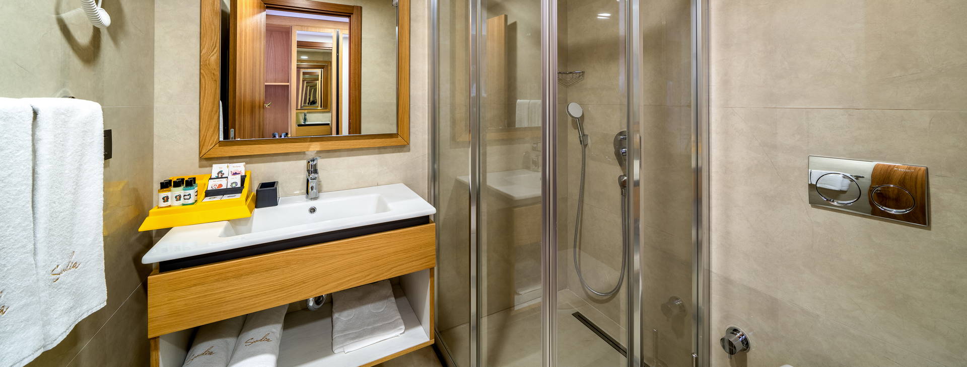 Sundia by Liberty Oludeniz Obrázek12