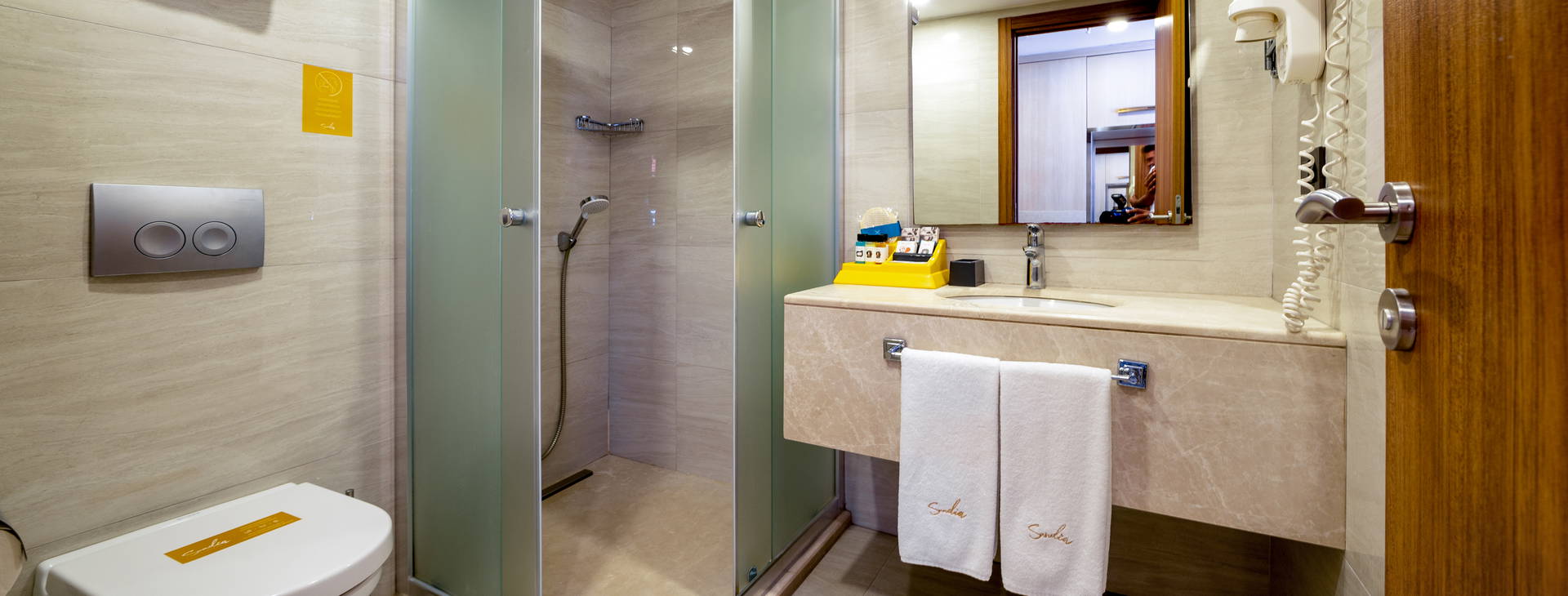 Sundia by Liberty Oludeniz Obrázek13