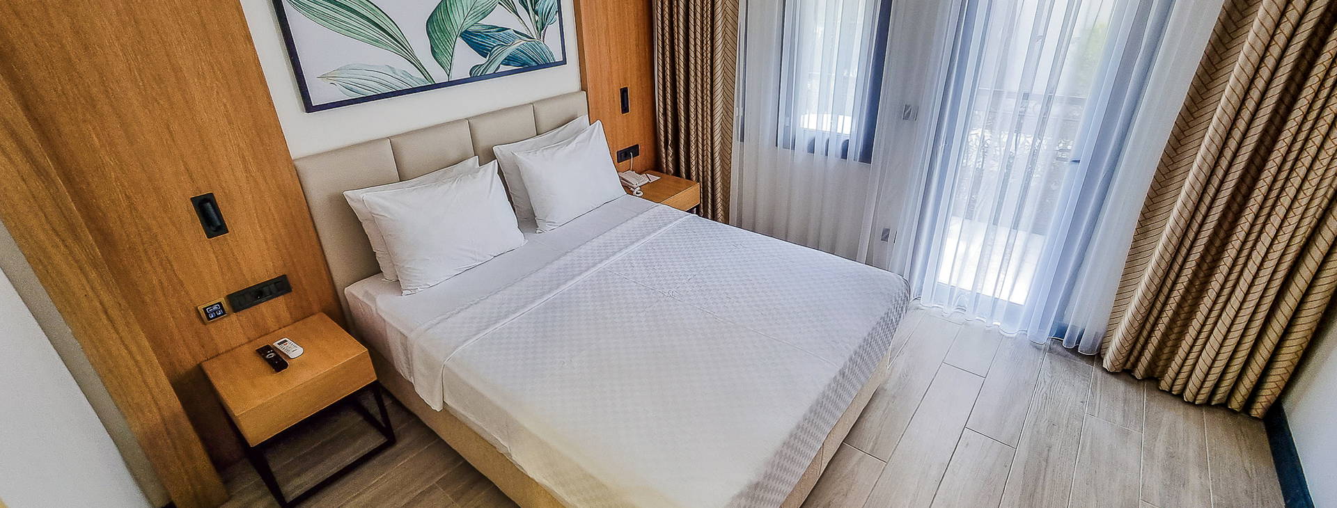 Sundia by Liberty Oludeniz Obrázek9