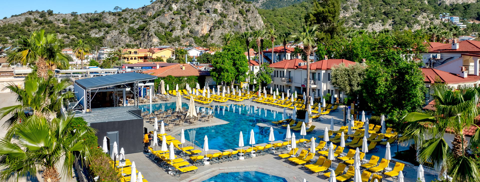 Sundia by Liberty Oludeniz Obrázek8