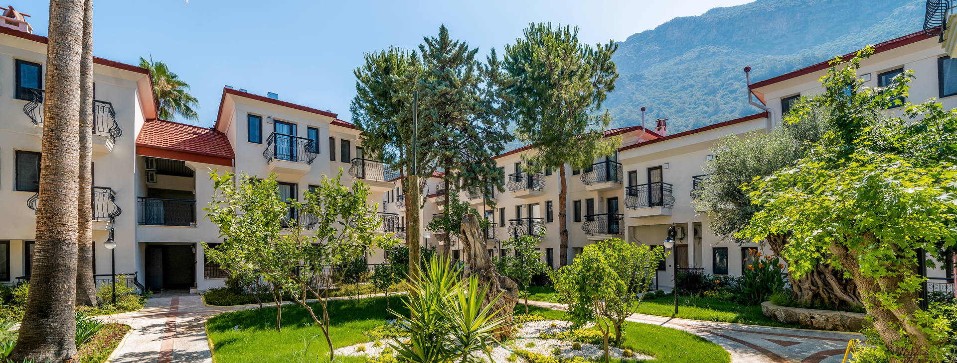 Sundia by Liberty Oludeniz Obrázek14