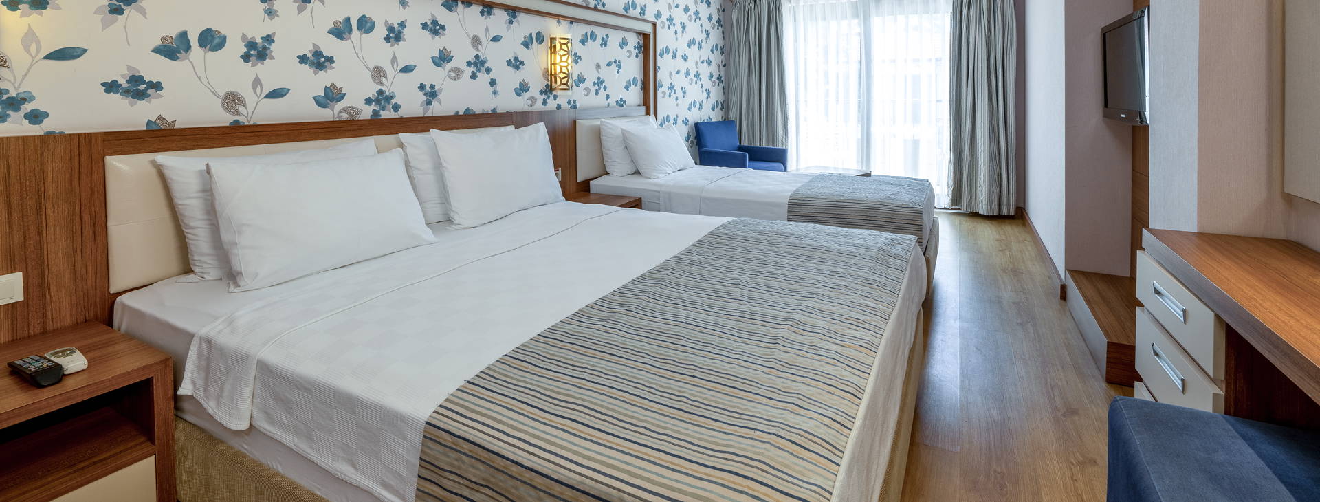 Sundia by Liberty Oludeniz Obrázek11