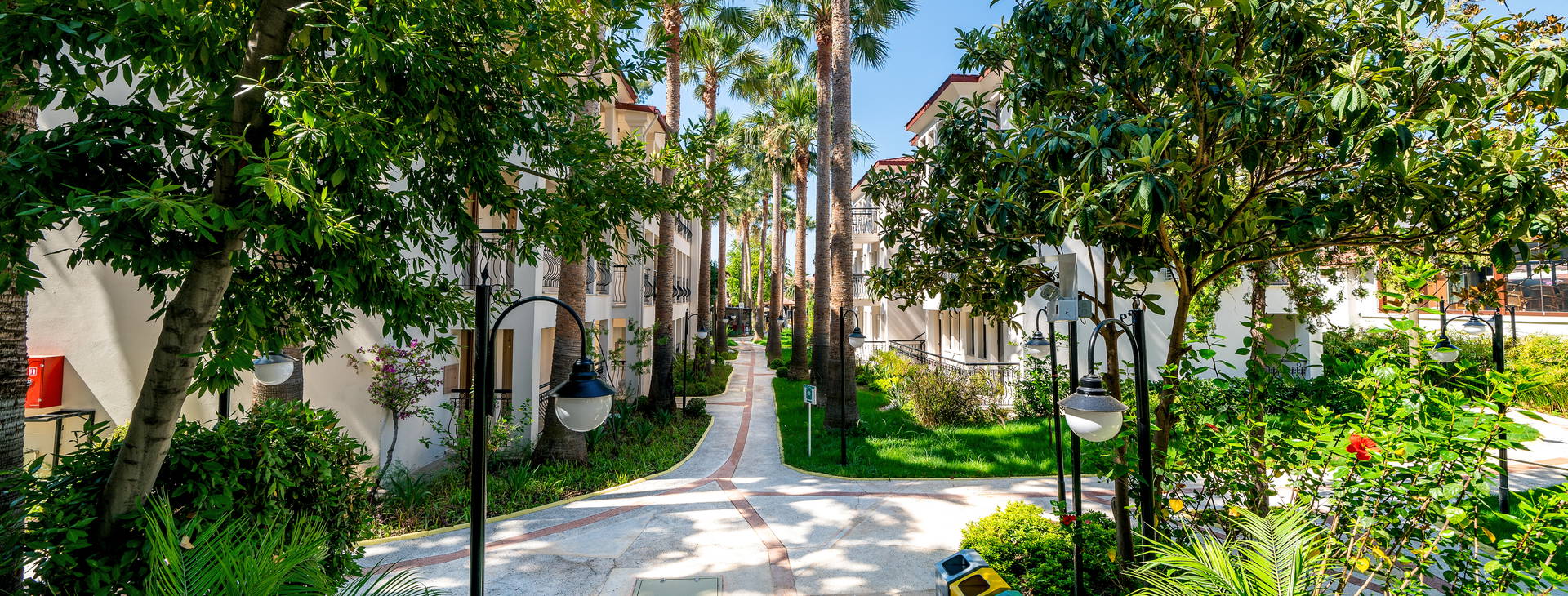 Sundia by Liberty Oludeniz Obrázek15