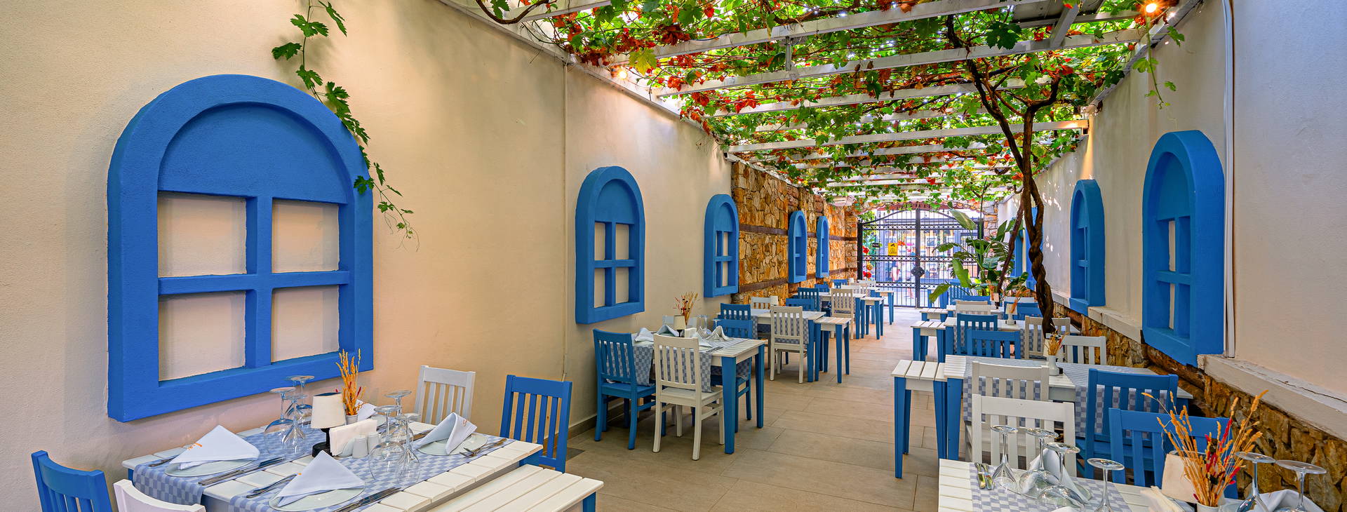 Sundia by Liberty Oludeniz Obrázek22